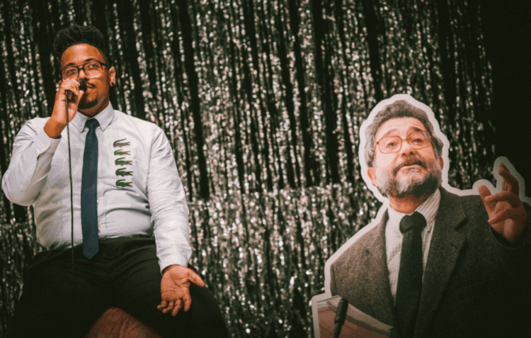 “Fungagá da Bicharada” em afrobeat e o Festival A Porta a reinventar José Barata-Moura