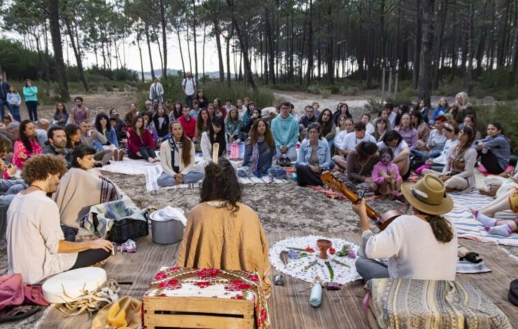Festival da Terra cancelado hoje e amanhã devido à instabilidade do tempo