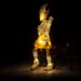 Marionetas gigantes de Alcobaça abrem festival em Espanha