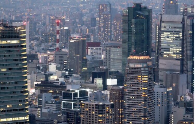 O tempo das cidades do futuro já chegou e veio para ficar
