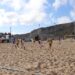 Competição internacional de futebol de praia está de regresso às areias da Nazaré