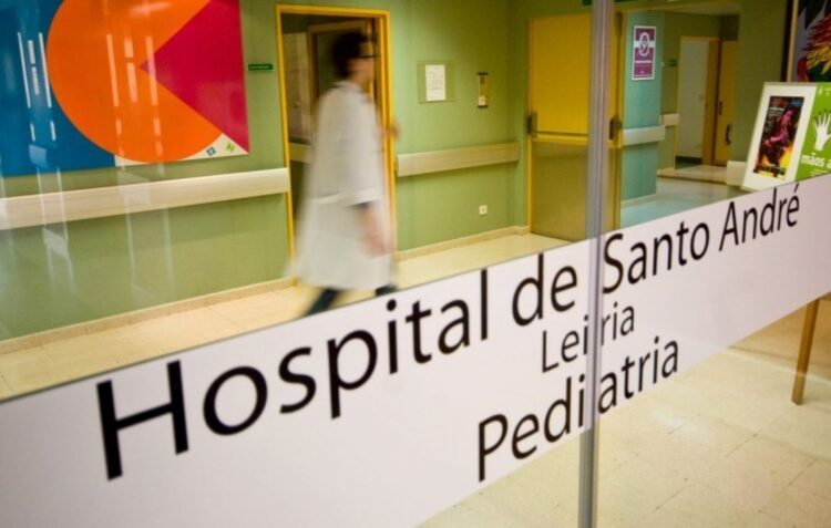 Equipa dos paliativos pediátricos de Leiria são “deuses que estão ali”
