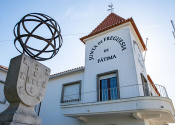 Autarca de Fátima preocupado com insegurança após crime na via pública