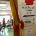 Problemas técnicos dificultam votação em Pedrógão Grande