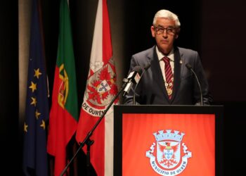 Dia do Município: Ourém pede obras para quartel dos Bombeiros de Fátima e um SAP