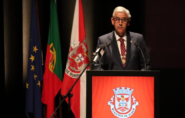 Dia do Município: Ourém pede obras para quartel dos Bombeiros de Fátima e um SAP