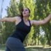 Irina Rodrigues apurada para a final no Europeu de atletismo