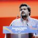 Jovem de Porto de Mós lidera Mesa do Congresso da JSD Nacional