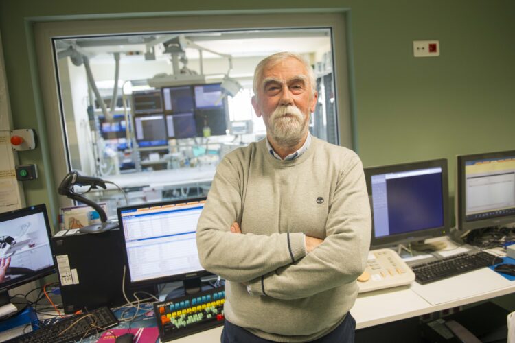 João Morais obrigado a deixar hospital de Leiria