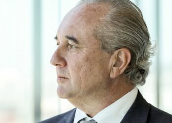 Joaquim Pocinho, presidente da Associação dos Transitários de Portugal: “Digitalização, escala, integração vertical das cadeias de valor e comércio electrónico são os pilares que podem assegurar o futuro dos transitários”