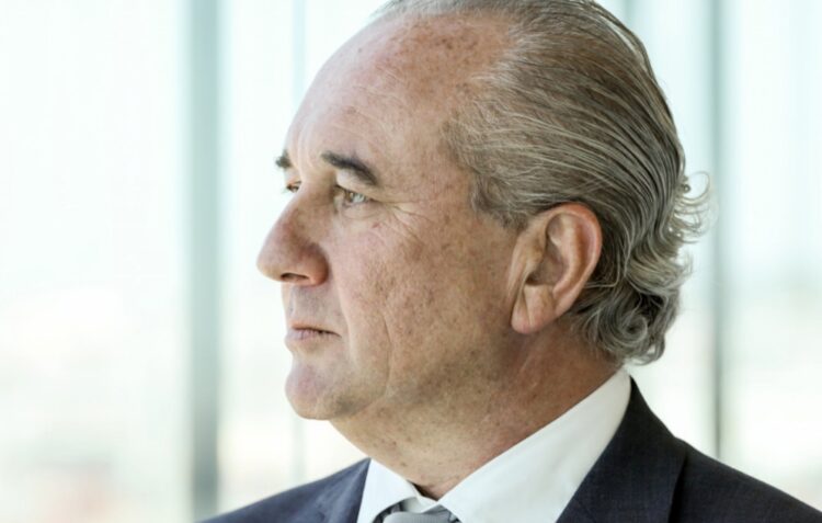 Joaquim Pocinho, presidente da Associação dos Transitários de Portugal: “Digitalização, escala, integração vertical das cadeias de valor e comércio electrónico são os pilares que podem assegurar o futuro dos transitários”