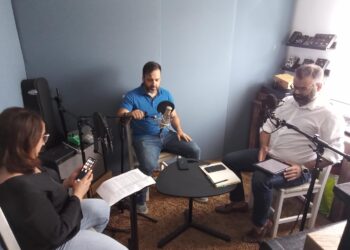 Novo podcast do JORNAL DE LEIRIA promove debate sem tabus