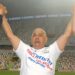 União de Leiria lamenta morte de Manuel Fernandes, último treinador a colocar emblema na 1.ª divisão, há 15 anos