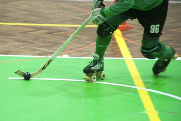 Torneio de hóquei em patins junta mais de 120 atletas na Marinha Grande