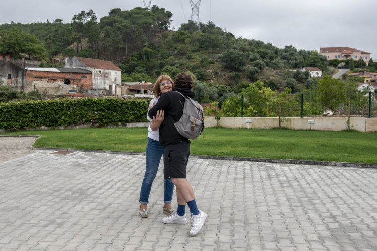 Festival Nascentes. Na aldeia curiosa e generosa, as casas, hortas e eiras recebem concertos que são o mundo inteiro na palma da mão