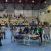 Nazaré Dom Fuas consegue subida histórica à elite do andebol nacional
