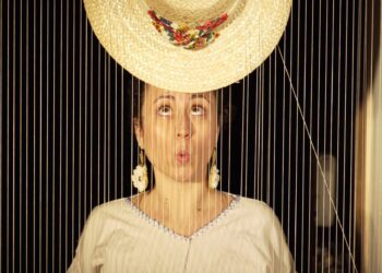 Festival Novos Ventos no Arrabal com mais teatro comunitário