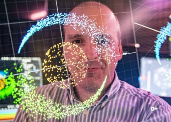 Sound Particles participou nos 30 anos do Fundo Europeu de Investimento