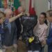 Lions Clube de Leiria oferece donativo ao Serviço de Pediatria do hospital