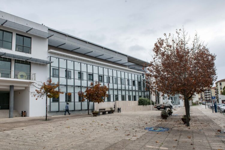 Município de Ourém compra terrenos por 900 mil euros