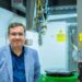 Paulo Bártolo premiado por trabalho na área da biofabricação