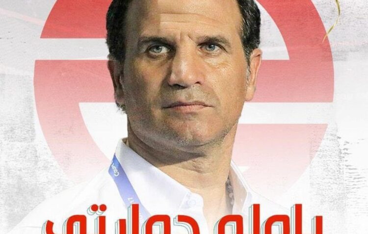 Leiriense Paulo Duarte assina pelos sauditas do Al-Kholood após deixar selecção do Togo