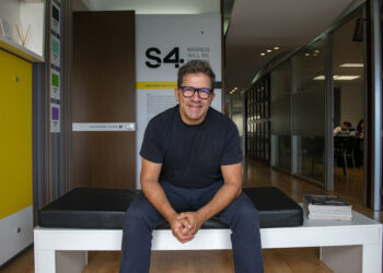 Sistema 4 faz rebranding, passa a S4 e reforça digital