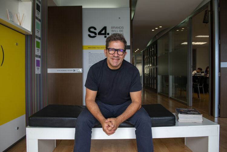 Sistema 4 faz rebranding, passa a S4 e reforça digital