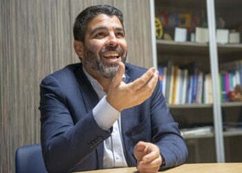 Câmara de Pombal redistribui pelouros pelos vereadores a tempo inteiro