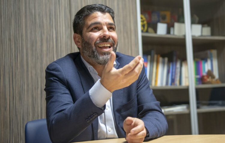 Câmara de Pombal redistribui pelouros pelos vereadores a tempo inteiro