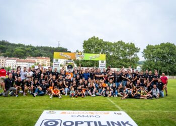 Pombal Cup envolve mais de 1900 jovens na celebração do futebol