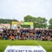 Pombal Cup envolve mais de 1900 jovens na celebração do futebol