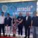 Clube Náutico de Leiria abraça projecto de natação adaptada