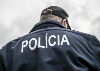 Homem com pedido de extradição detido pela PSP de Caldas da Rainha