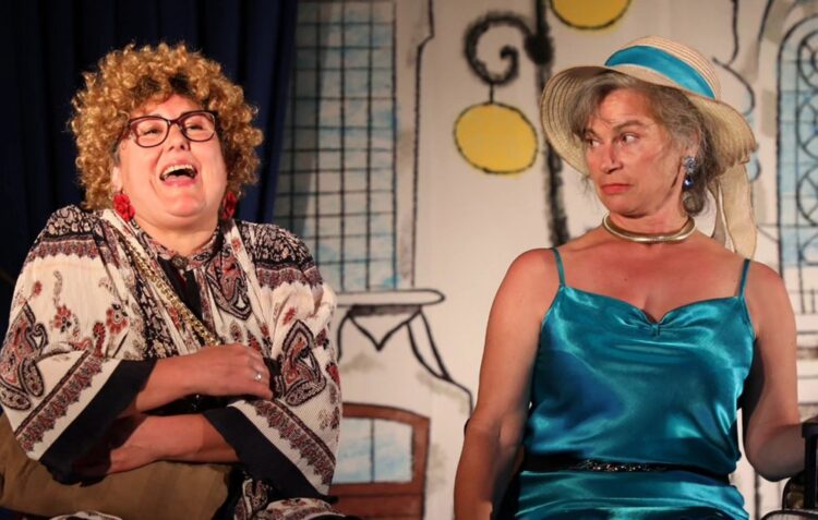 Teatro em Óbidos oferece 14 espectáculos durante o mês de Junho