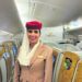Rita Almeida voa de Porto de Mós para  130 destinos ao serviço da Emirates