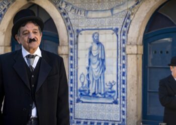 Temporada de roteiros literários arranca este domingo em Leiria