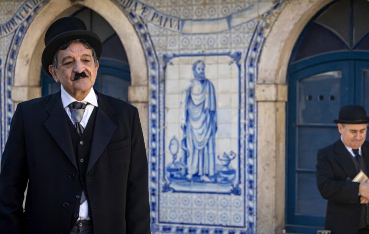 Temporada de roteiros literários arranca este domingo em Leiria