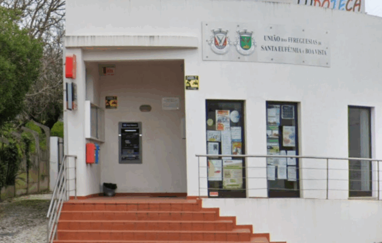 Santa Eufémia reclama mais passeios, espaço cultural e reforço da recolha de lixo