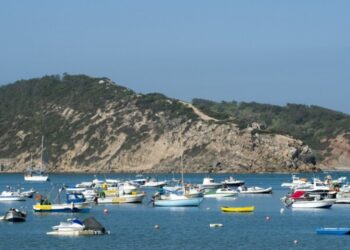 CDU de Alcobaça questiona qualidade de água na praia de São Martinho do Porto