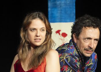 Teatro de João Garcia Miguel e concertos de Calema, Mariza e Pedro Mafama
