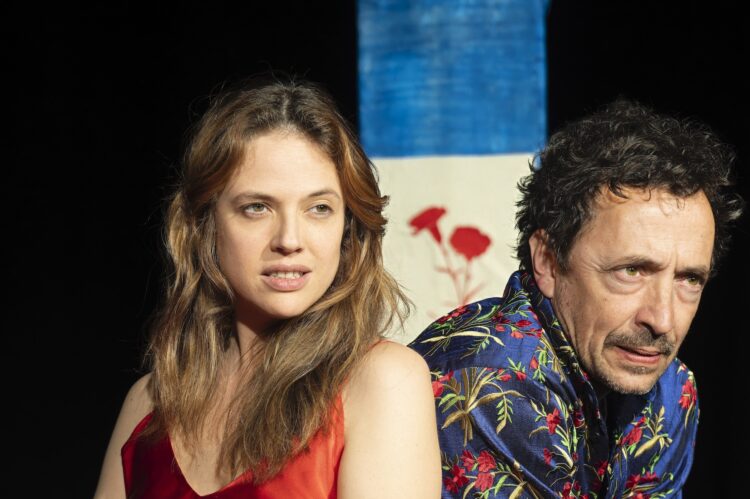 Teatro de João Garcia Miguel e concertos de Calema, Mariza e Pedro Mafama