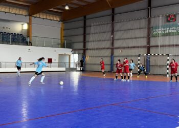 Vereador defende limitação de atletas federados em torneio de futsal