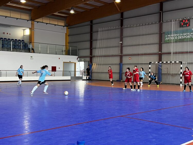 Vereador defende limitação de atletas federados em torneio de futsal