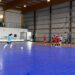 Vereador defende limitação de atletas federados em torneio de futsal