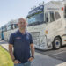 Grupo Transwhite. Um negócio que nasceu de uma paixão pelos camiões