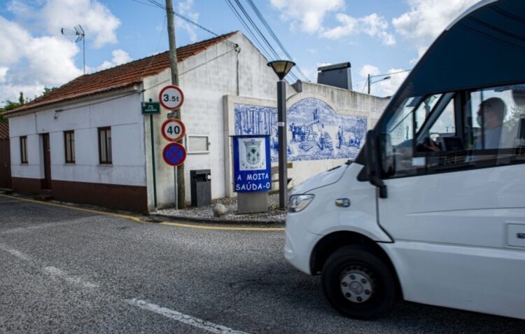 TUMG aumenta número de passageiros, mas dá prejuízo