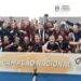 UD Serra sagra-se campeã nacional de andebol em sub-16 feminino