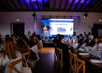 Vinhos e entidades da região distinguidos no Concurso Vinhos de Lisboa 2024