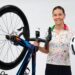 “Não foi o resultado que estava à espera”. Melanie Santos em 45.º lugar no triatlo dos Jogos Olímpicos